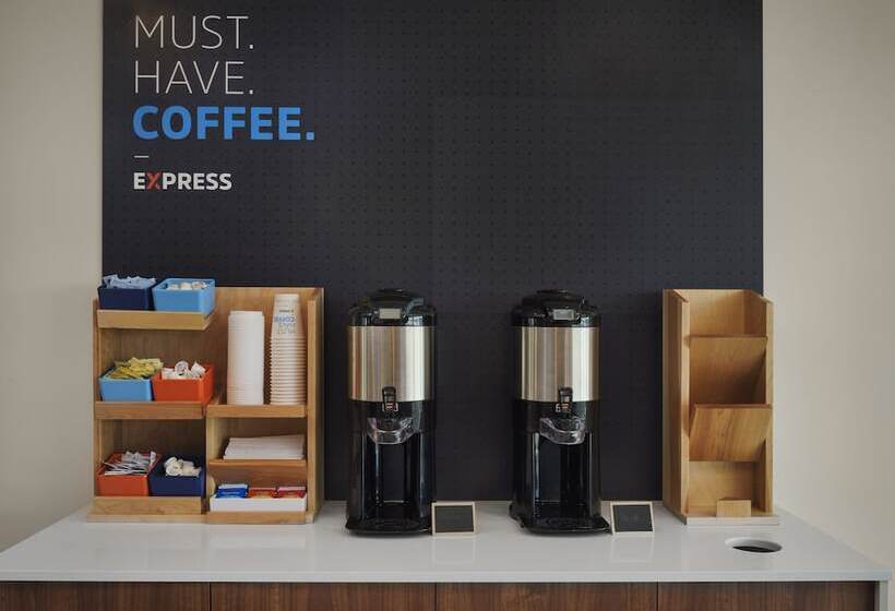 ホテル Holiday Inn Express & Suites Lockport, An Ihg