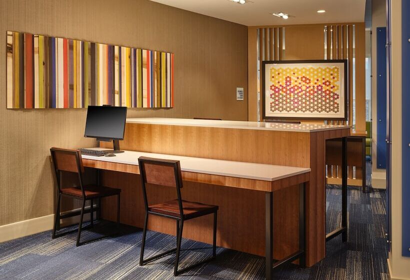ホテル Holiday Inn Express & Suites Lockport, An Ihg