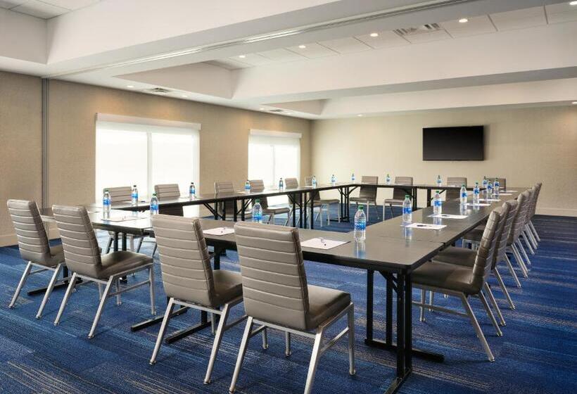 ホテル Holiday Inn Express & Suites Lockport, An Ihg