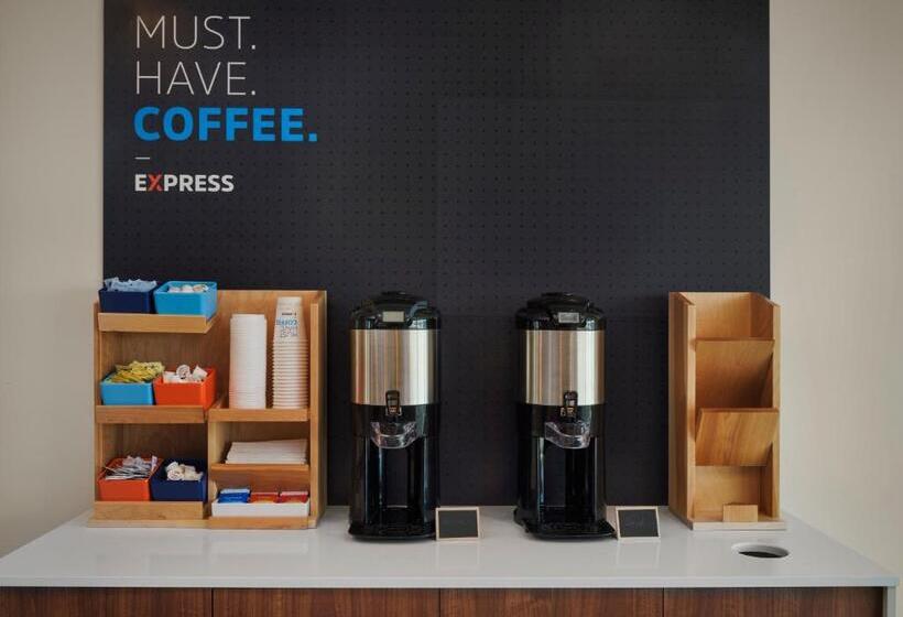 ホテル Holiday Inn Express & Suites Lockport, An Ihg