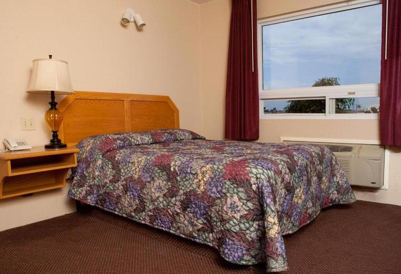 בית מלון כפרי La Villa De San Quintin