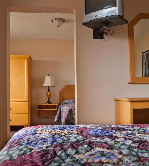 בית מלון כפרי La Villa De San Quintin