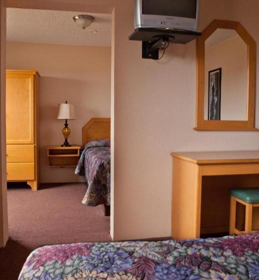 בית מלון כפרי La Villa De San Quintin