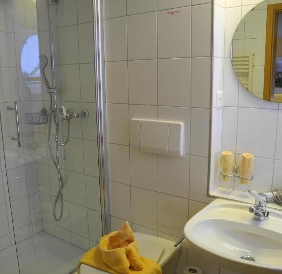 ホテル Landgasthaus Bären