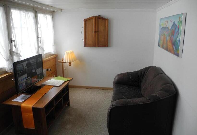 ホテル Landgasthaus Bären