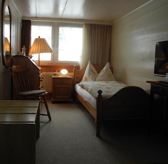 ホテル Landgasthaus Bären