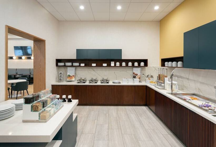 فندق Residence Inn By Marriott Philadelphia Bala Cynwyd