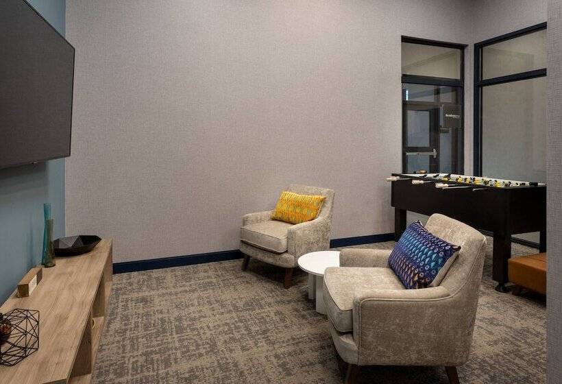 فندق Residence Inn By Marriott Philadelphia Bala Cynwyd