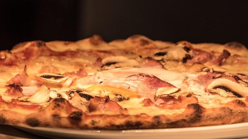 Отель The Bowling