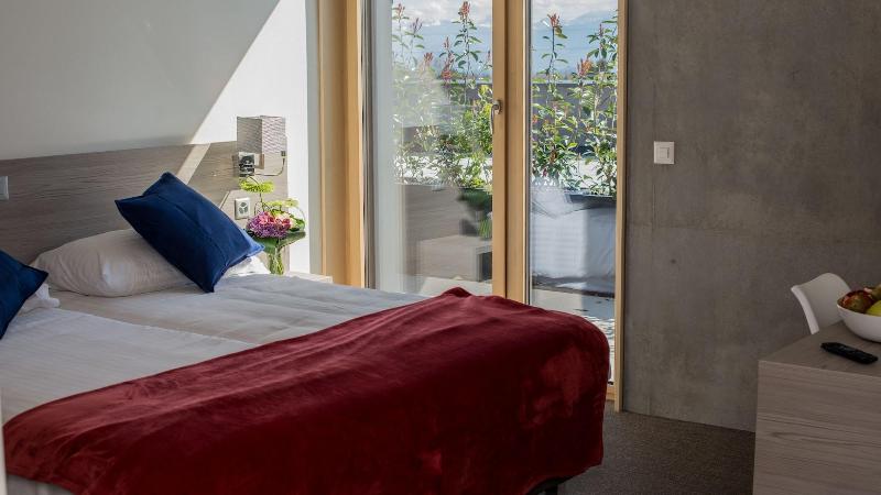 Отель The Bowling