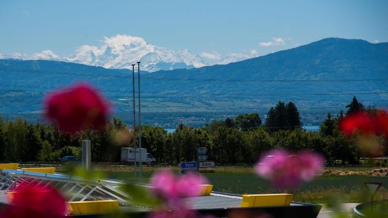 Отель The Bowling