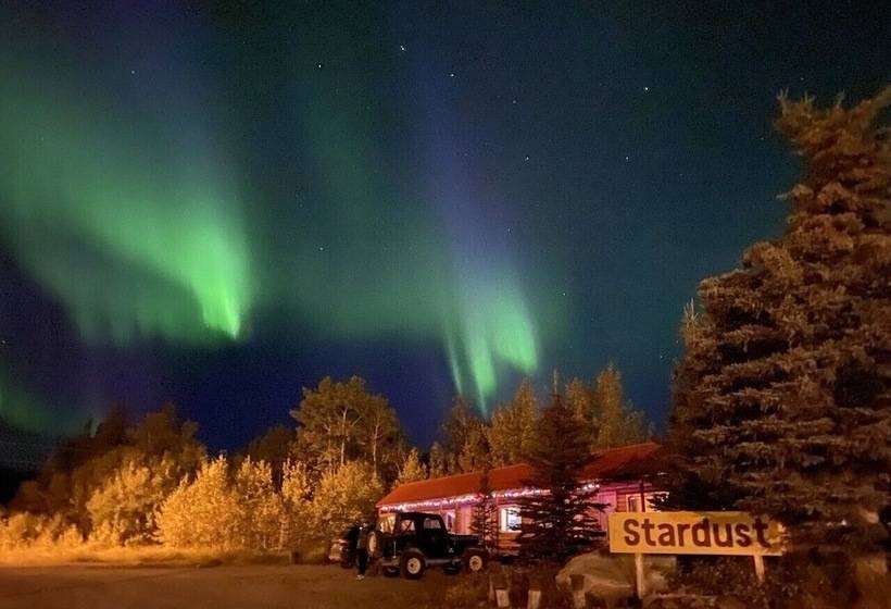 Stardust Motel
