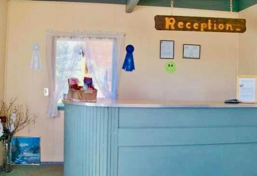 Stardust Motel