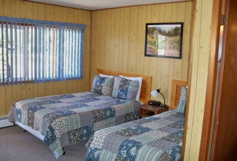 Stardust Motel