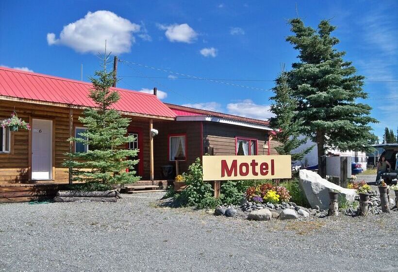 Stardust Motel