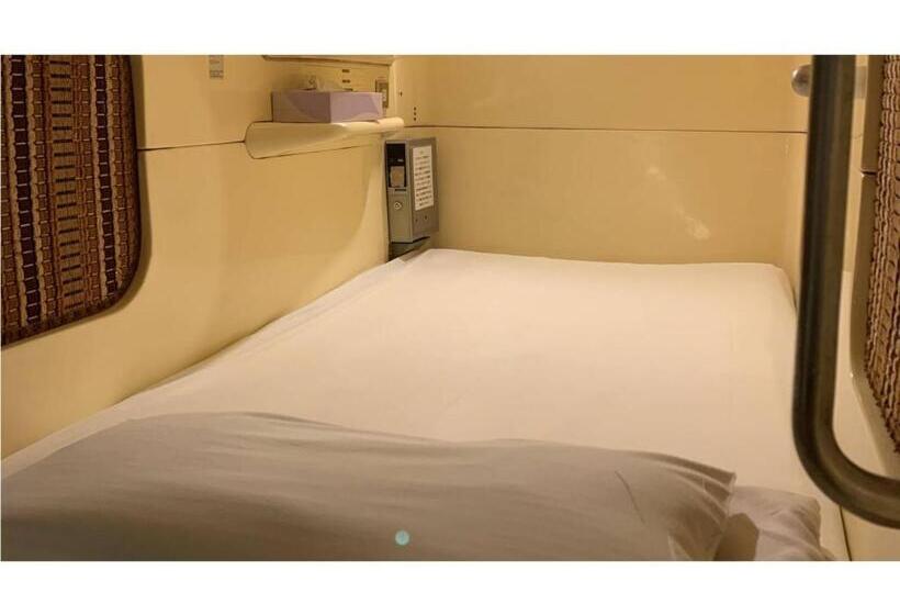 Funabashi Grand Sauna And Capsule Hotel   Vacation Stay 85988v