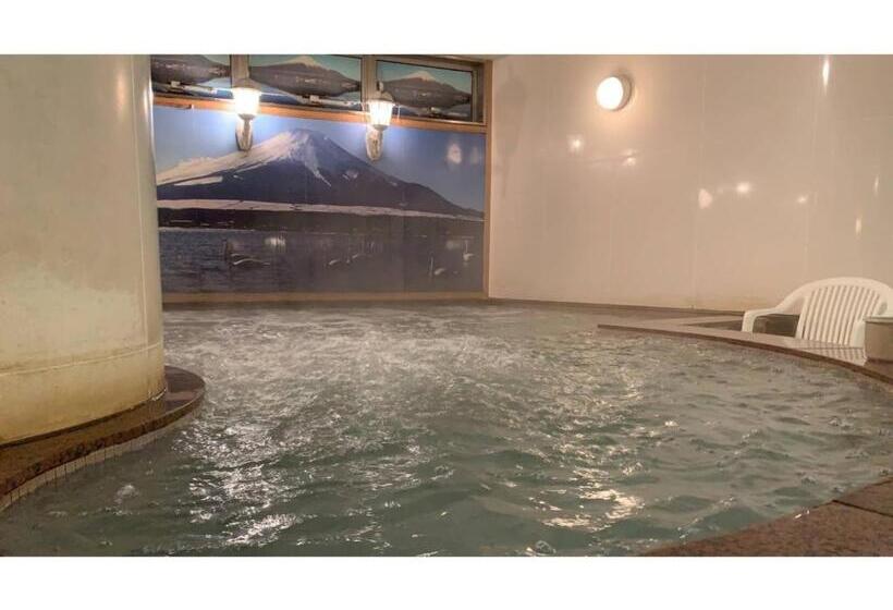 Funabashi Grand Sauna And Capsule Hotel   Vacation Stay 85988v