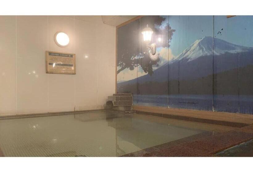 Funabashi Grand Sauna And Capsule Hotel   Vacation Stay 85988v