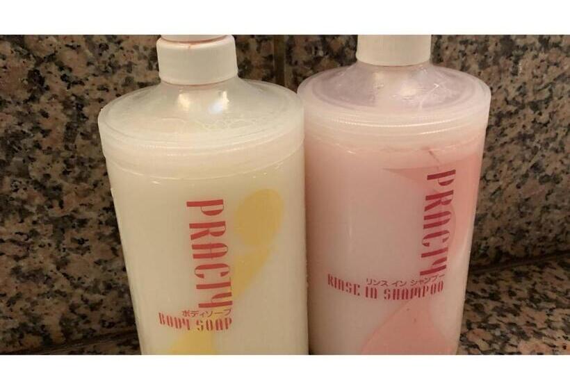 Funabashi Grand Sauna And Capsule Hotel   Vacation Stay 85988v