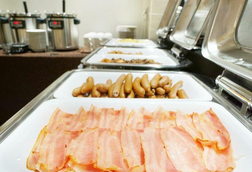 فندق Abest Grande Takatsuki