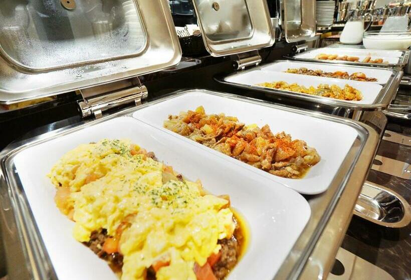 فندق Abest Grande Takatsuki