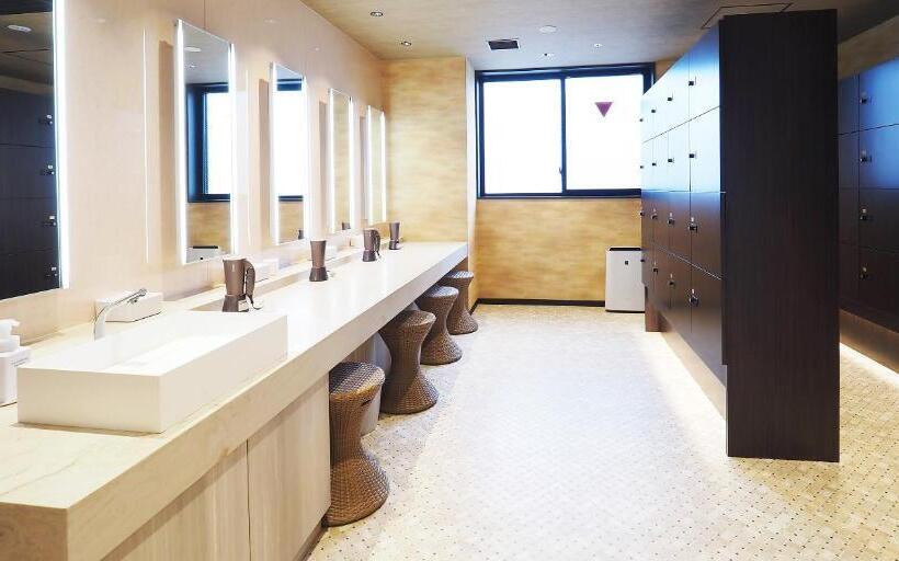 فندق Abest Grande Takatsuki