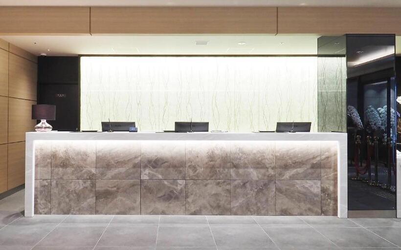 فندق Abest Grande Takatsuki