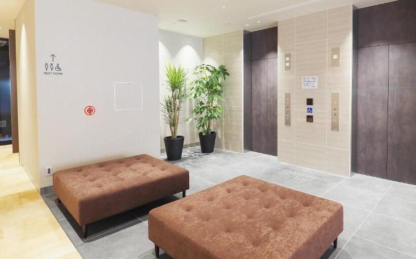 فندق Abest Grande Takatsuki