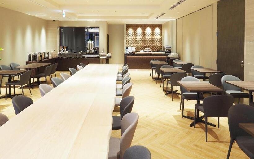 فندق Abest Grande Takatsuki