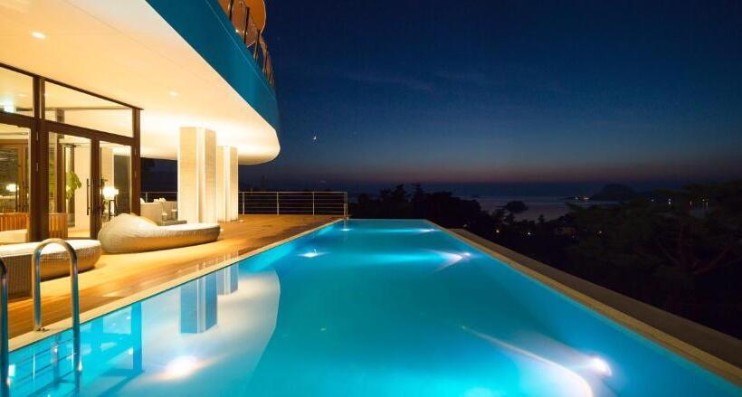 فندق Amakusa Tenku No Fune