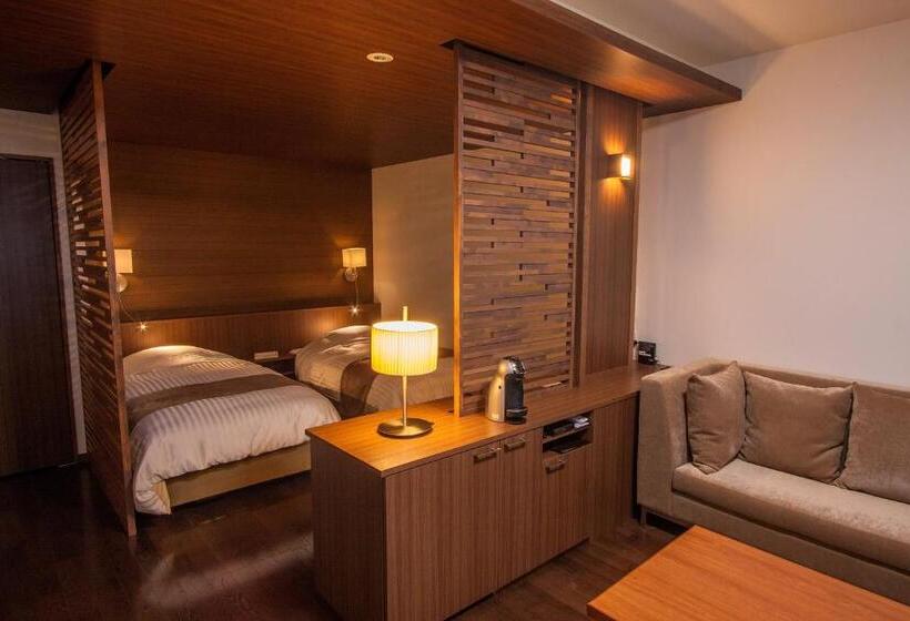 فندق Amakusa Tenku No Fune