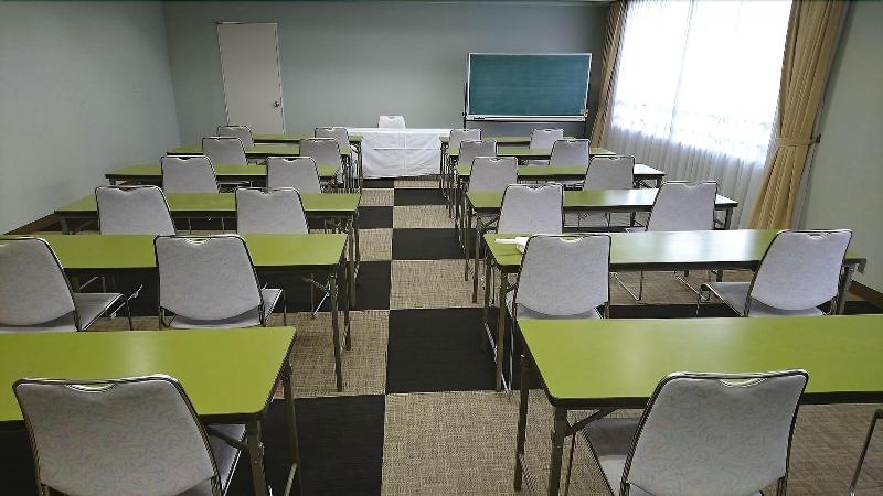 בית מלון כפרי Axia Kushikino