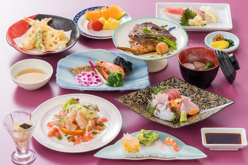 בית מלון כפרי Axia Kushikino