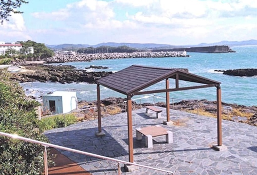 בית מלון כפרי Axia Kushikino