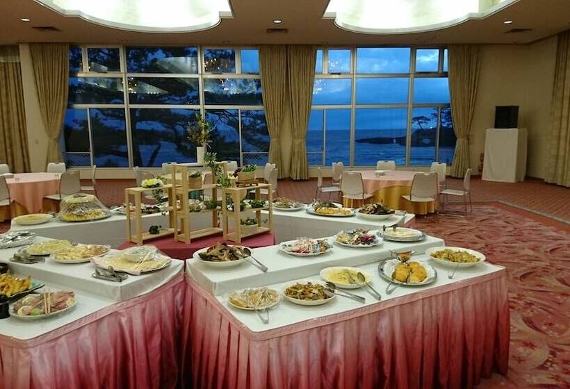 فندق Axia Kushikino