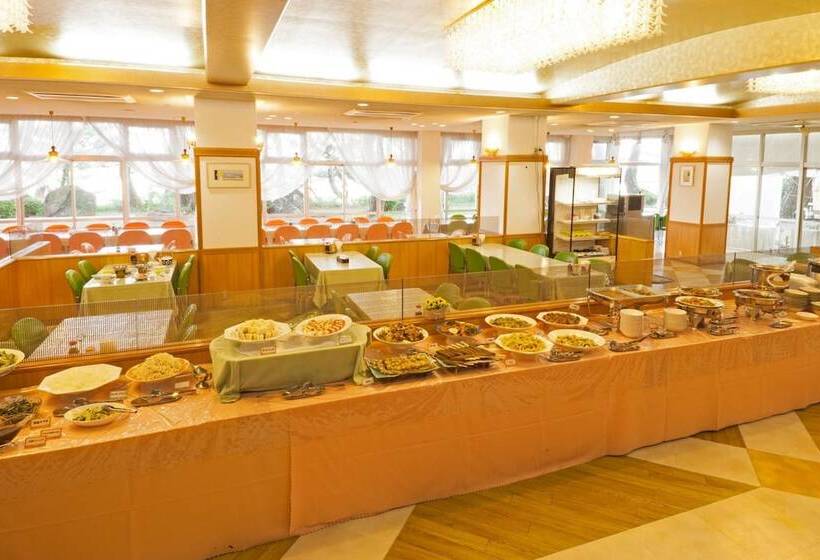 בית מלון כפרי Axia Kushikino