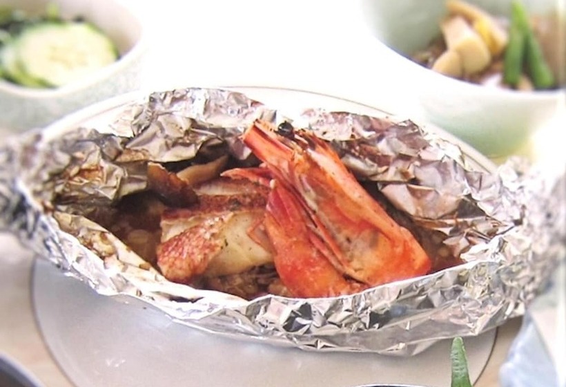 בית מלון כפרי Axia Kushikino