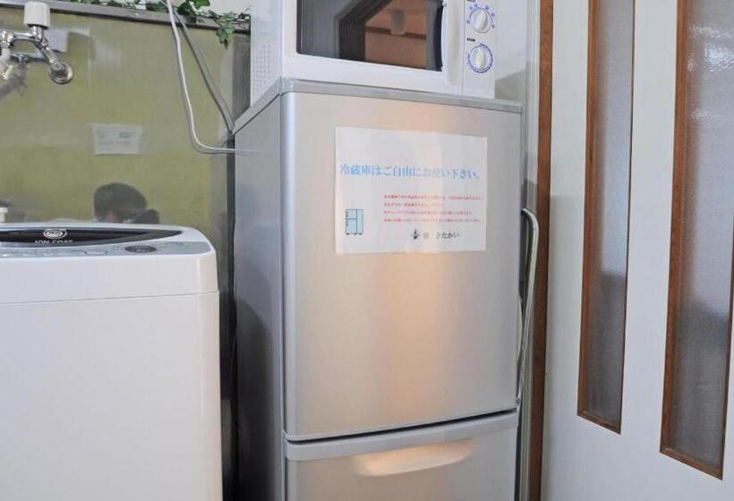 فندق B&b Yado Kitakai