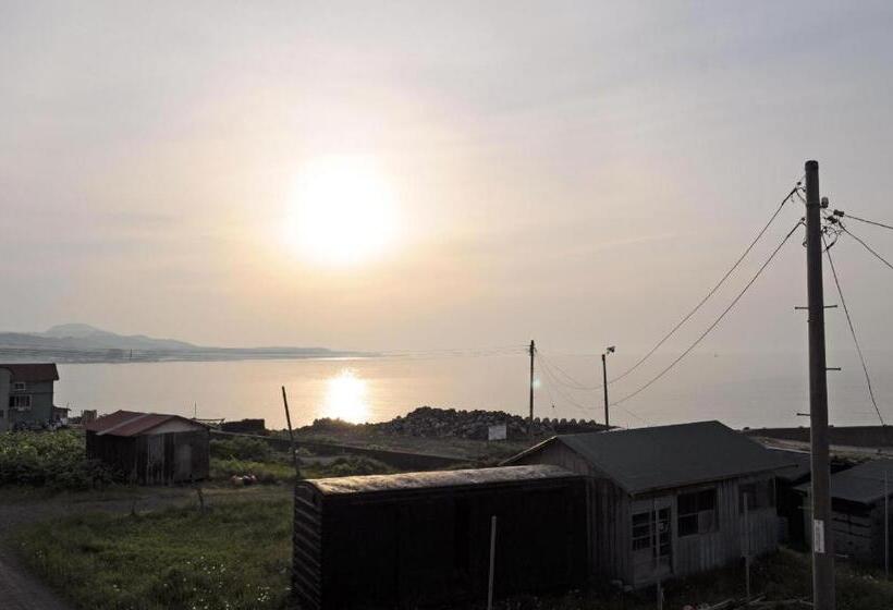 فندق B&b Yado Kitakai