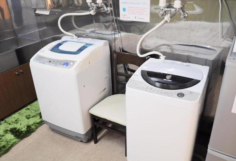 فندق B&b Yado Kitakai