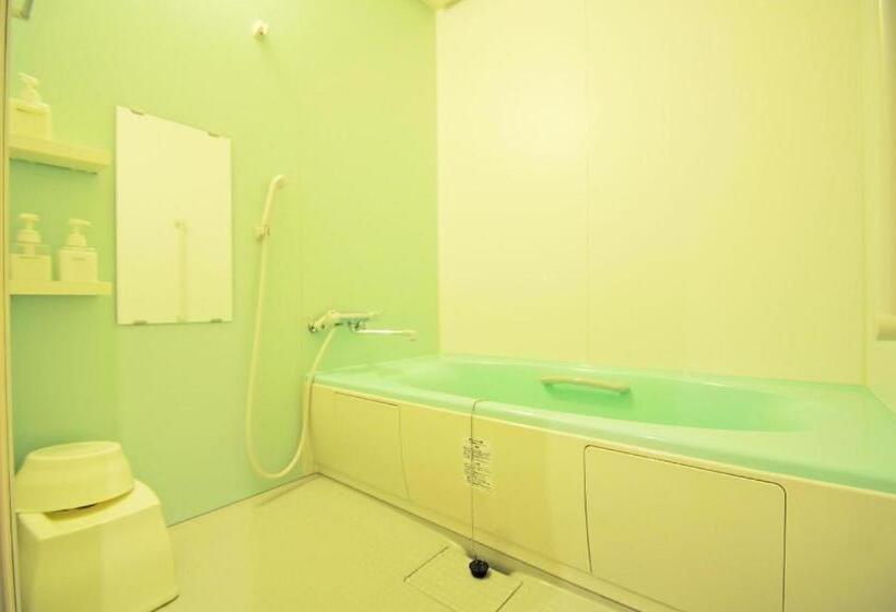 فندق B&b Yado Kitakai