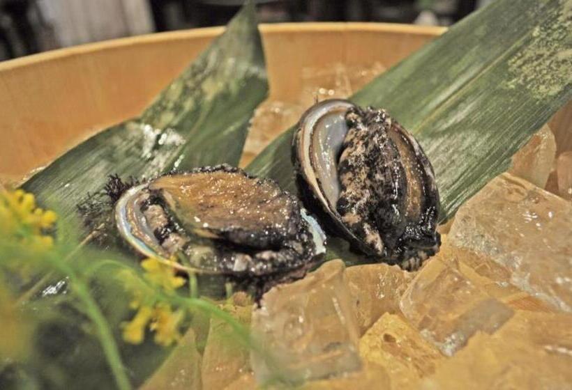 فندق B&b Yado Kitakai