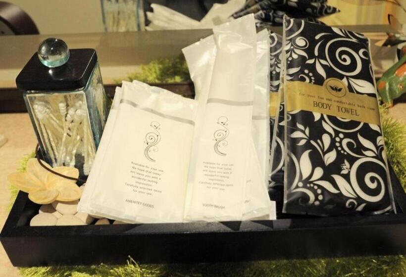 فندق B&b Yado Kitakai