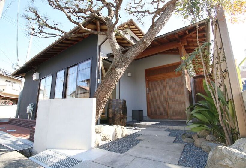 فندق Bond   Hostel