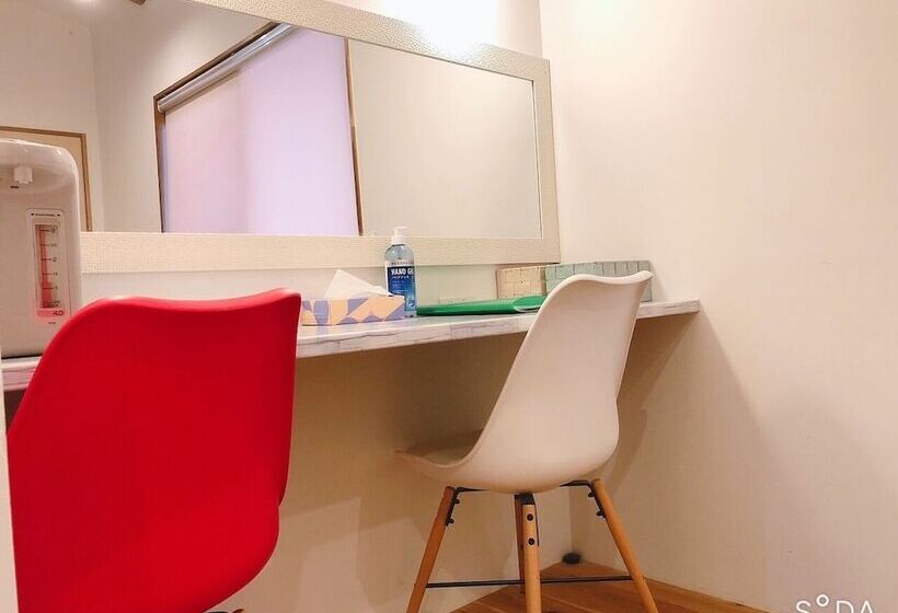 فندق Bond   Hostel