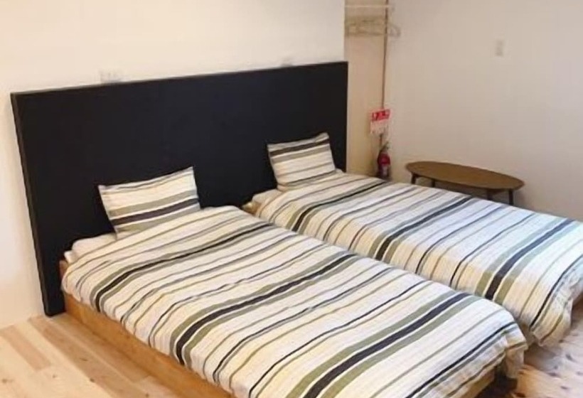 فندق Bond   Hostel