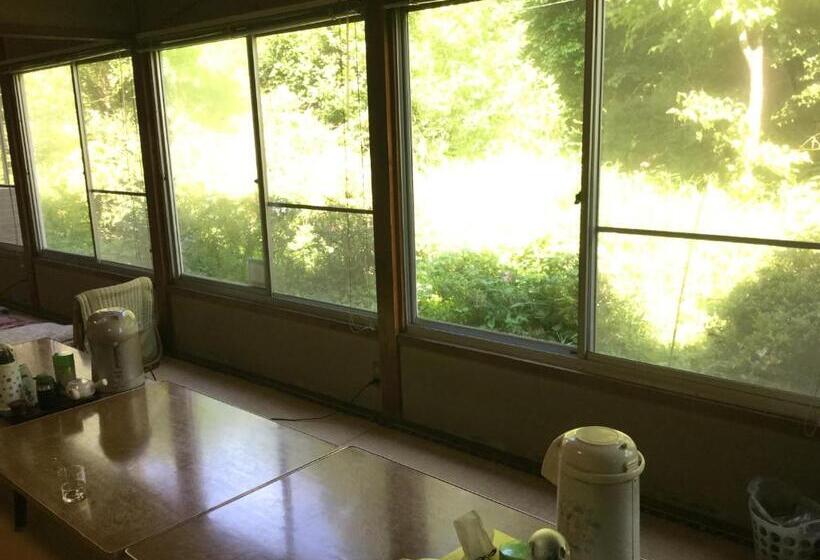 בית מלון כפרי Bunbuku No Yu