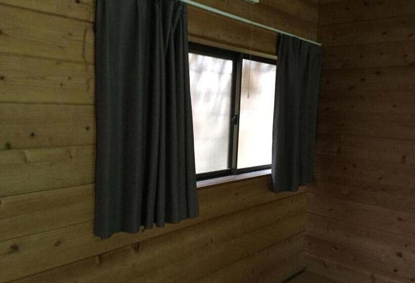 בית מלון כפרי Bunbuku No Yu