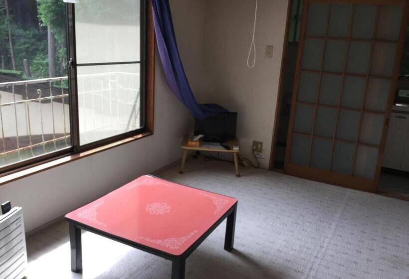 בית מלון כפרי Bunbuku No Yu