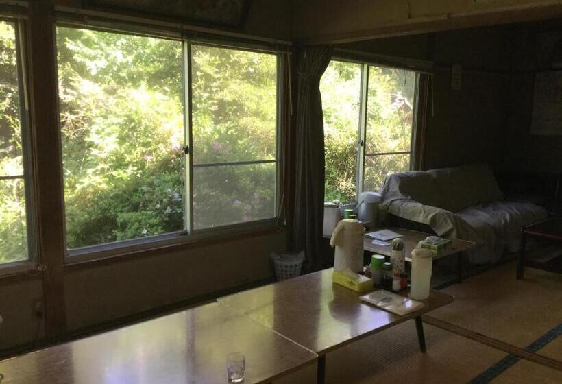 בית מלון כפרי Bunbuku No Yu